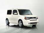 Nissan Cube 2009 года (US)